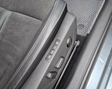 Шкода Октавия 2020 в Житомире на Automoto.ua Серый Шкода Октавия, объемом двигателя 1.97 л и пробегом 167 тыс. км за 22500 $, фото 25 на Automoto.ua