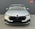 Сірий Шкода Октавія, об'ємом двигуна 1.97 л та пробігом 120 тис. км за 25715 $, фото 3 на Automoto.ua