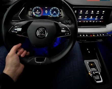 Сірий Шкода Октавія, об'ємом двигуна 1.97 л та пробігом 171 тис. км за 23000 $, фото 52 на Automoto.ua