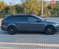 Серый Шкода Октавия, объемом двигателя 2 л и пробегом 203 тыс. км за 16900 $, фото 12 на Automoto.ua