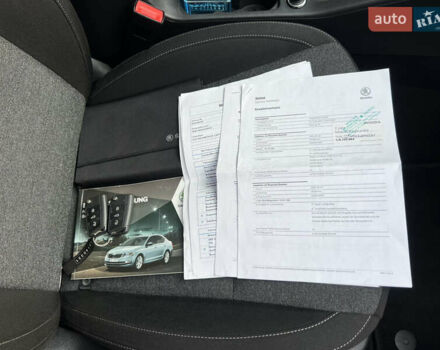 Серый Шкода Октавия, объемом двигателя 1.98 л и пробегом 202 тыс. км за 18499 $, фото 39 на Automoto.ua