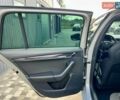 Шкода Октавия 2020 в Киеве на Automoto.ua Серый Шкода Октавия, объемом двигателя 1.98 л и пробегом 121 тыс. км за 24900 $, фото 26 на Automoto.ua