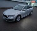 Серый Шкода Октавия, объемом двигателя 1.97 л и пробегом 231 тыс. км за 20900 $, фото 18 на Automoto.ua