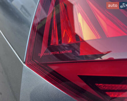 Шкода Октавия 2020 в Киеве на Automoto.ua Серый Шкода Октавия, объемом двигателя 1.97 л и пробегом 227 тыс. км за 20500 $, фото 32 на Automoto.ua