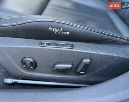 Шкода Октавия 2020 в Киеве на Automoto.ua Серый Шкода Октавия, объемом двигателя 1.97 л и пробегом 227 тыс. км за 20500 $, фото 45 на Automoto.ua