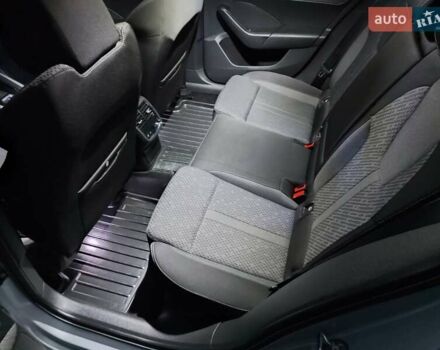 Серый Шкода Октавия, объемом двигателя 1.97 л и пробегом 231 тыс. км за 20900 $, фото 48 на Automoto.ua