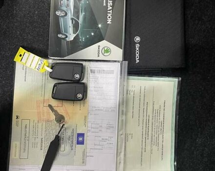 Сірий Шкода Октавія, об'ємом двигуна 1.6 л та пробігом 189 тис. км за 15499 $, фото 2 на Automoto.ua