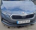 Серый Шкода Октавия, объемом двигателя 1.97 л и пробегом 227 тыс. км за 20700 $, фото 1 на Automoto.ua