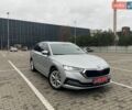 Серый Шкода Октавия, объемом двигателя 1.97 л и пробегом 223 тыс. км за 18950 $, фото 1 на Automoto.ua
