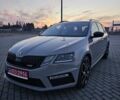 Сірий Шкода Октавія, об'ємом двигуна 1.97 л та пробігом 220 тис. км за 24500 $, фото 1 на Automoto.ua
