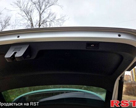 Сірий Шкода Октавія, об'ємом двигуна 2 л та пробігом 193 тис. км за 20900 $, фото 7 на Automoto.ua