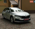 Шкода Октавія 2020 у Тячеве на Automoto.ua Сірий Шкода Октавія, об'ємом двигуна 2 л та пробігом 190 тис. км за 17500 $, фото 5 на Automoto.ua