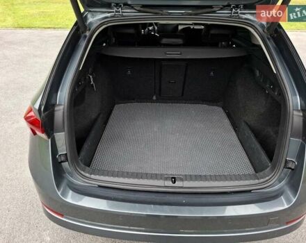 Шкода Октавия 2020 в Житомире на Automoto.ua Серый Шкода Октавия, объемом двигателя 1.97 л и пробегом 167 тыс. км за 22500 $, фото 44 на Automoto.ua