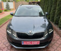 Серый Шкода Октавия, объемом двигателя 1.98 л и пробегом 200 тыс. км за 18499 $, фото 4 на Automoto.ua