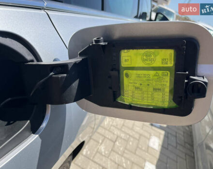Сірий Шкода Октавія, об'ємом двигуна 1.97 л та пробігом 240 тис. км за 19499 $, фото 10 на Automoto.ua