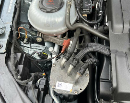 Серый Шкода Октавия, объемом двигателя 1.98 л и пробегом 202 тыс. км за 18499 $, фото 58 на Automoto.ua