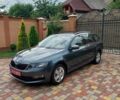 Серый Шкода Октавия, объемом двигателя 1.97 л и пробегом 228 тыс. км за 15399 $, фото 1 на Automoto.ua