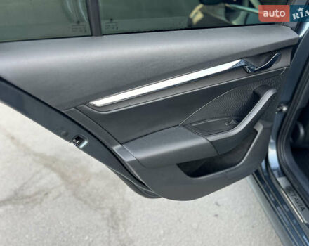 Шкода Октавия 2020 в Киеве на Automoto.ua Серый Шкода Октавия, объемом двигателя 1.97 л и пробегом 227 тыс. км за 20500 $, фото 52 на Automoto.ua