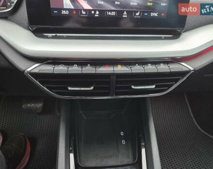 Сірий Шкода Октавія, об'ємом двигуна 1.97 л та пробігом 193 тис. км за 21200 $, фото 7 на Automoto.ua