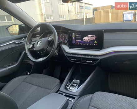 Сірий Шкода Октавія, об'ємом двигуна 1.97 л та пробігом 251 тис. км за 19500 $, фото 15 на Automoto.ua