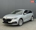 Сірий Шкода Октавія, об'ємом двигуна 1.97 л та пробігом 120 тис. км за 25715 $, фото 1 на Automoto.ua