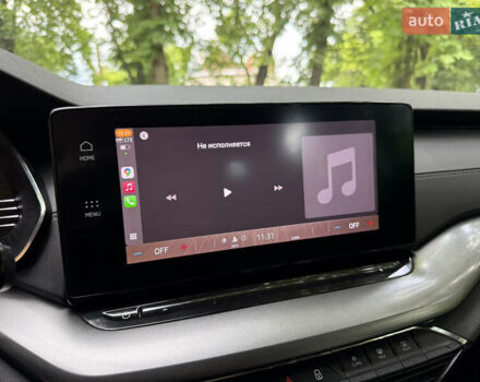 Шкода Октавія 2020 у Тячеве на Automoto.ua Сірий Шкода Октавія, об'ємом двигуна 2 л та пробігом 190 тис. км за 17500 $, фото 41 на Automoto.ua