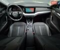Сірий Шкода Октавія, об'ємом двигуна 1.97 л та пробігом 120 тис. км за 25715 $, фото 29 на Automoto.ua
