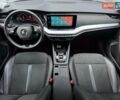 Сірий Шкода Октавія, об'ємом двигуна 1.97 л та пробігом 120 тис. км за 25715 $, фото 34 на Automoto.ua