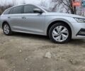 Сірий Шкода Октавія, об'ємом двигуна 1.97 л та пробігом 193 тис. км за 21200 $, фото 41 на Automoto.ua