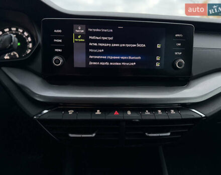 Сірий Шкода Октавія, об'ємом двигуна 1.97 л та пробігом 221 тис. км за 17800 $, фото 33 на Automoto.ua