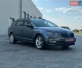 Серый Шкода Октавия, объемом двигателя 1.97 л и пробегом 211 тыс. км за 16500 $, фото 1 на Automoto.ua