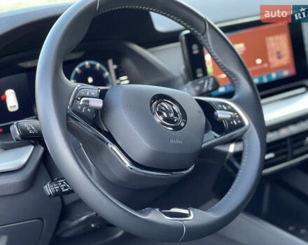 Шкода Октавия 2020 в Киеве на Automoto.ua Серый Шкода Октавия, объемом двигателя 1.97 л и пробегом 227 тыс. км за 20500 $, фото 48 на Automoto.ua