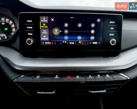 Сірий Шкода Октавія, об'ємом двигуна 1.97 л та пробігом 221 тис. км за 17800 $, фото 35 на Automoto.ua