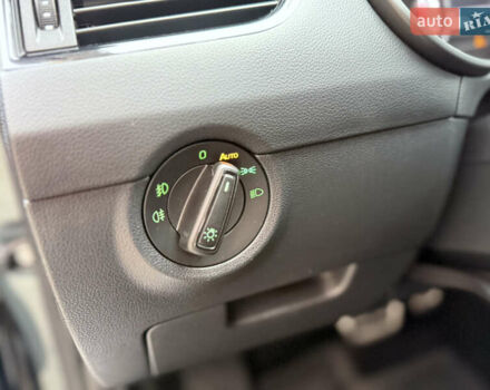 Серый Шкода Октавия, объемом двигателя 1.97 л и пробегом 283 тыс. км за 17499 $, фото 80 на Automoto.ua