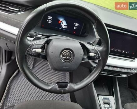 Шкода Октавия 2020 в Житомире на Automoto.ua Серый Шкода Октавия, объемом двигателя 1.97 л и пробегом 167 тыс. км за 22500 $, фото 21 на Automoto.ua