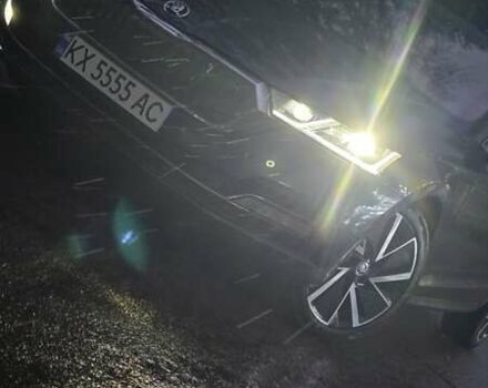 Сірий Шкода Октавія, об'ємом двигуна 1.4 л та пробігом 51 тис. км за 26995 $, фото 17 на Automoto.ua