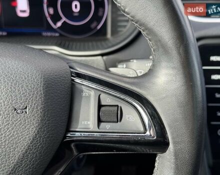 Сірий Шкода Октавія, об'ємом двигуна 1.97 л та пробігом 150 тис. км за 20900 $, фото 32 на Automoto.ua