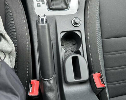 Серый Шкода Октавия, объемом двигателя 2 л и пробегом 185 тыс. км за 17500 $, фото 19 на Automoto.ua