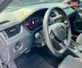 Шкода Октавия 2020 в Киеве на Automoto.ua Серый Шкода Октавия, объемом двигателя 1.98 л и пробегом 121 тыс. км за 24900 $, фото 16 на Automoto.ua