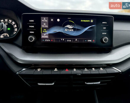 Сірий Шкода Октавія, об'ємом двигуна 1.97 л та пробігом 221 тис. км за 17800 $, фото 36 на Automoto.ua