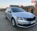 Серый Шкода Октавия, объемом двигателя 1.97 л и пробегом 259 тыс. км за 15500 $, фото 1 на Automoto.ua