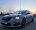 Серый Шкода Октавия, объемом двигателя 1.97 л и пробегом 220 тыс. км за 24500 $, фото 1 на Automoto.ua