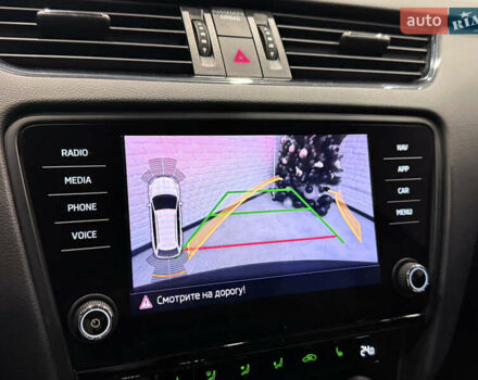 Серый Шкода Октавия, объемом двигателя 1.97 л и пробегом 283 тыс. км за 17499 $, фото 38 на Automoto.ua