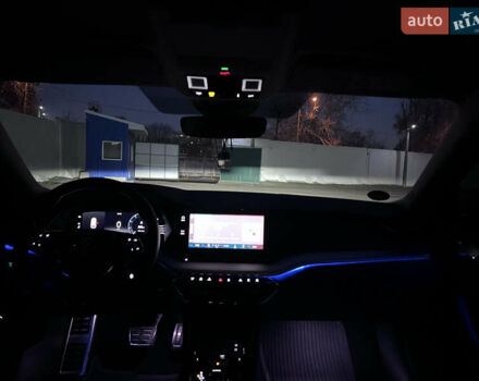 Шкода Октавия 2020 в Киеве на Automoto.ua Серый Шкода Октавия, объемом двигателя 1.97 л и пробегом 227 тыс. км за 20500 $, фото 86 на Automoto.ua