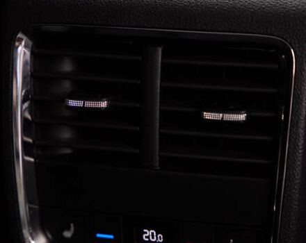 Серый Шкода Октавия, объемом двигателя 1.97 л и пробегом 149 тыс. км за 24000 $, фото 30 на Automoto.ua