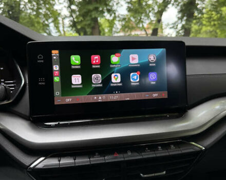 Шкода Октавія 2020 у Тячеве на Automoto.ua Сірий Шкода Октавія, об'ємом двигуна 2 л та пробігом 190 тис. км за 17500 $, фото 33 на Automoto.ua