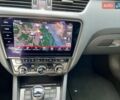 Шкода Октавия 2020 в Киеве на Automoto.ua Серый Шкода Октавия, объемом двигателя 1.98 л и пробегом 121 тыс. км за 24900 $, фото 72 на Automoto.ua