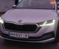 Серый Шкода Октавия, объемом двигателя 1.97 л и пробегом 231 тыс. км за 20900 $, фото 9 на Automoto.ua
