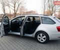 Шкода Октавия 2020 в Киеве на Automoto.ua Серый Шкода Октавия, объемом двигателя 1.97 л и пробегом 273 тыс. км за 15300 $, фото 19 на Automoto.ua