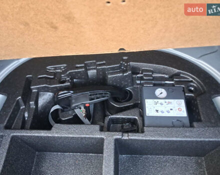 Сірий Шкода Октавія, об'ємом двигуна 1.97 л та пробігом 86 тис. км за 18999 $, фото 17 на Automoto.ua